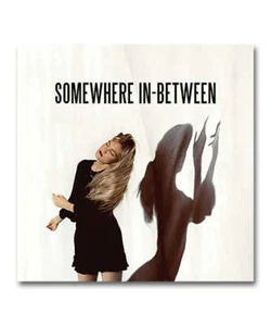 CD Eloise Somewhere In-Between w/ Japan Limited Bonus Tracks - Picture 1 of 1