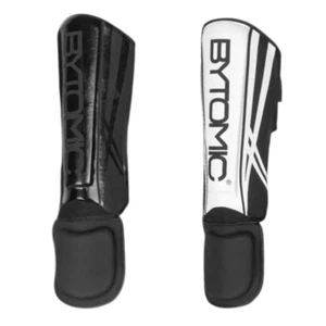 Bytomic Axis V2 Shin Instep Guards Kids Muay Thai Boxing Sparring Pads - Picture 1 of 6