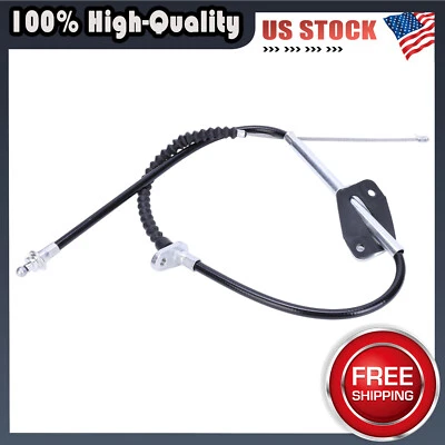 For 1986-1997 Nissan D21 720 Pickup Front Parking Brake Cable  36402-08G00  Foto 1 de 4