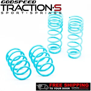 Godspeed Project Traction-S Lowering Springs For HYUNDAI ELANTRA 2010-2015 MD/UD - Foto 1 di 2