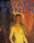Edvard Munch - Zeichen der Moderne Buchhart, Dieter und Philippe Büttner: