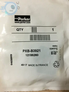 1pcs new solenoid valve for pneumatic components PXB-B392. PXB-B3921 PARKER - Picture 1 of 3