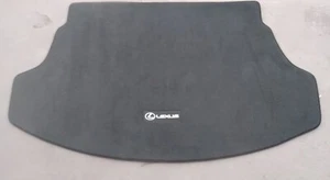 OEM 2020-2022 Lexus UX Cargo Mat PT919-76213-20 Black Used  - Picture 1 of 4