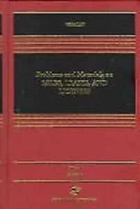 Problems and Materials on Sales, Leases, and Licenses Douglas Whaley hc 1999 - Imagen 1 de 1