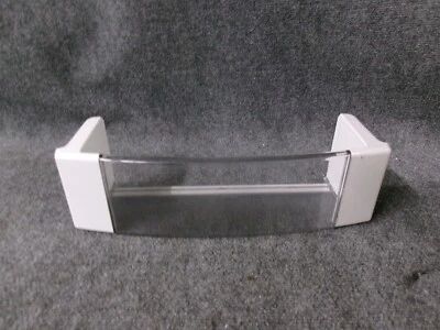 WR71X25604 GE REFRIGERATOR FREEZER DOOR BIN - Image 1 of 3