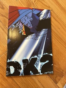 Dark Knight Strikes Again, The #1 (SC) - Imagen 1 de 5