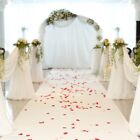Anniversary Proposal Wedding Supplies Romantic Artificial Petals Photo Frames