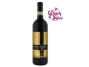 GAJA PIEVE SANTA RESTITUTA 2015 VINO ROSSO BRUNELLO DI MONTALCINO DOCG TOSCANA - Bild 1 von 3