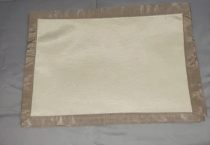 Waterford Set de six Placemats, Taille 13"x 18" Neuf - Photo 1/8