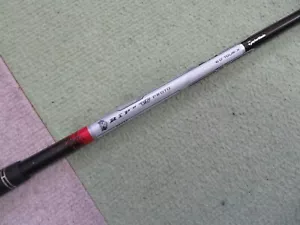 Taylor Made PROTO 60 Tour-X For Driver 43.5INCHE 1pc SHAFT ONLY Tour Issue YK - Picture 1 of 6