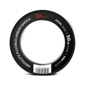 SA Absolute Fluorocarbon Shock - Picture 1 of 1
