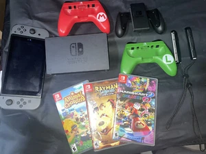 switch - Picture 1 of 2