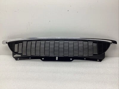 MINI COOPER 2007-2010 PARACHOQUES DELANTERO PARRILLA MONTAJE OEM Foto 1 de 4