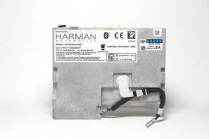 2012-2014 Toyota Camry Prius Rav4  Bluetooth Navigation Module 86100-YY050 - Picture 1 of 3