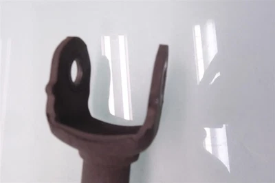 Brazo de control inferior del conductor trasero Toyota Highlander 2004-2007 48780-0E010 Foto 1 de 4