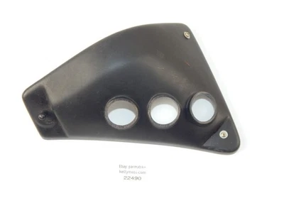 OEM 1983-1984 KTM 350 504 560 MOTOR ADMISIÓN FILTRO DE AIRE CAJA CUBIERTA PANEL TAPA Foto 1 de 4