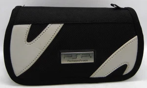 PSP Playstation Portable Travel Carrying Case - Bild 1 von 5