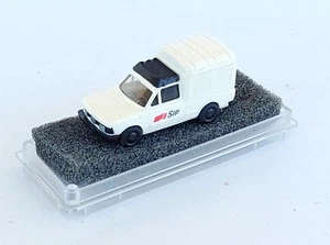 Praline 1:87 - #8010x - Fiat Fiorino Panorama SIP - Foto 1 di 2