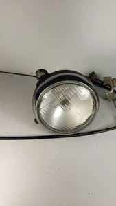 Honda OEM 1979 1980 ATC 110 A Headlight Assembly With Switch Mounting Hardware - Picture 1 of 13