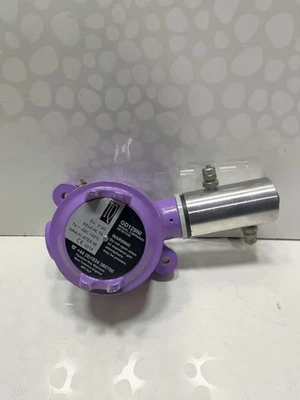 TQ ENVIRONMENTAL GD129NI SEQUEL 2 INFRARED DETECTOR - Image 1 of 4