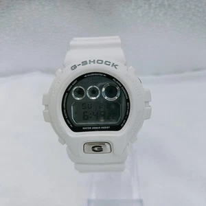 G-Shock Dw-6900Mr Watch - Picture 1 of 12