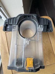 Miele Blizzard CX1 Powerline Vacuum cleaner Waste read description - Picture 1 of 6