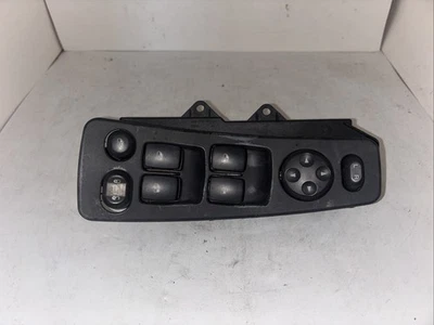 04 05 06 克莱斯勒 Pacifica 发球杆主电源窗控制开关 原始设备制造商 — 第 1/2 张图片