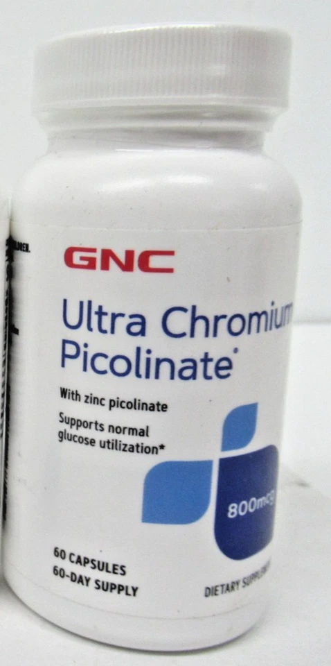 GNC B-Complex 150 versión programada 100 cápsulas vegetarianas Foto 1 de 4