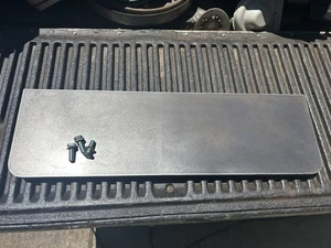 27" x 8" Delta Rockwell Unisaw Cast Iron Extension Wing Table Saw Shaper Nice - Picture 1 of 16