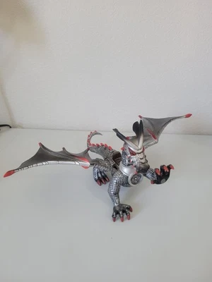 Mega Bloks Dragons Sorcerer's Lair Dragon Only - Image 1 of 4