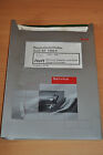 Werkstatthandbuch Reparaturleitfaden AUDI A8 1994 Einspritz- Zündanlage AQD APR