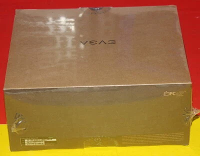 126-IP-PD06-KR EVGA Zero Client PCoIP Desktop - Image 1 of 2