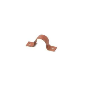 Oatey 33908 Copper Tube Strap, 1 In Pipe, Steel - Picture 1 of 1
