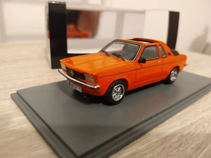 Opel Kadett Aero Neo Scale Models 1/43 - Imagen 1 de 4