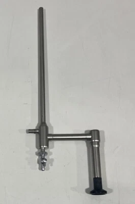 Laparoscopio quirúrgico (H) Cabot Medical 005177-901 10,9 mm x 0° Foto 1 de 4