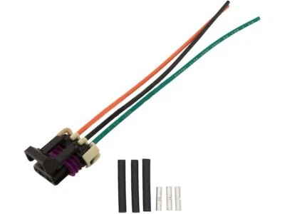 Conector sensor posición cigüeñal motor Chevrolet K2500 Walker 42983 MB Foto 1 de 2