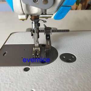 Seam Guide Gauge For Juki Ddl-127 555 8500 8700 8300 Sewing Machine