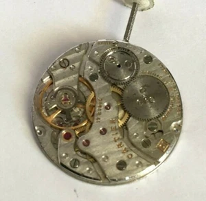 Movimiento Cartier Original para Reloj de Pulsera Hombre solo para Repuesto AA01 - Imagen 1 de 4