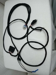 HEHR Power System 11-81 48” L Wiring Harness for Series 23 10-170 Alternator - Picture 1 of 5