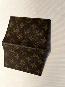 louis vuitton Reisepaßhülle - Bild 1 von 4