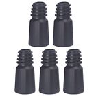 Protect Your For Shimano SMBH59 Brake Hose Nut with 5pcs Compression Nut Cover