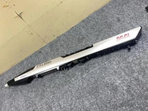 Controlador sintetizador electrónico inalámbrico AKAI Professional EWI 4000S usado - Imagen 1 de 5