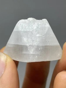 Apophyllite Point Natural Reiki Healing Angelic Energy 26.5g H12 - Picture 1 of 12