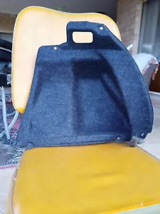 Suzuki Swift Interior Rear Boot Panel Right Side (2005 - 2011) ZC31 - Picture 1 of 3