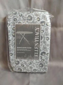 Ellen Tracy - Ironing Board Cover - 54 x 15 - Durable - NIP - Picture 1 of 6