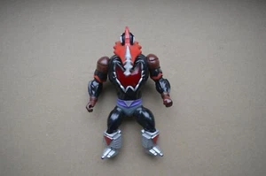Mosquitor M.O.T.U Master of the universe maîtres Action Figurine he-man Rare 87 - Picture 1 of 7