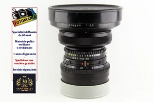 Hasselblad 30 F3.5 Zeiss T Distagon Warranty A Year - Picture 1 of 6