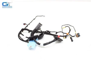 KIA SPORTAGE FRONT LEFT DRIVER SIDE DOOR WIRE WIRING HARNESS OEM 2023 ?? - Foto 1 di 9