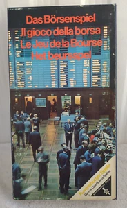 The Börsenspiel - from The Year 1972 - Ravensburger - Bild 1 von 8