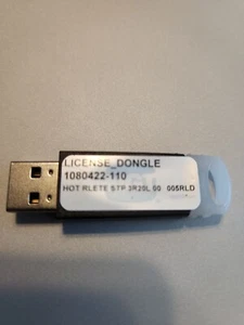 1 IGT LICENSE DONGLE ONLY HOT ROULETTE SUPER TIMES PAY FAMILY 20 CRYSTAL CORE - Picture 1 of 1